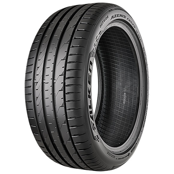 Sommerreifen Falken Azenis FK520 285/30/R21 100Y  XL  MFS