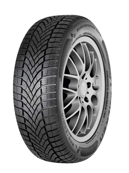 Winterreifen Falken Eurowinter HS02 195/60/R17 90H