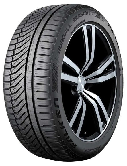 Ganzjahresreifen Falken Euroall Season AS220 PRO 235/40/R19 96W  XL  MFS
