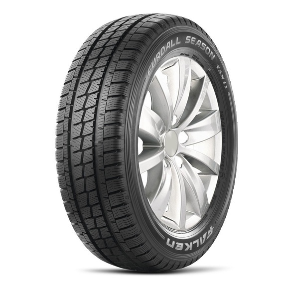 Falken EUROALL SEASON VAN11 ( 215/65 R16C 109/107R Doppelkennung 106/104T )