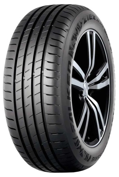 Sommerreifen Falken Ziex ZE-320 205/50/R17 93V  XL