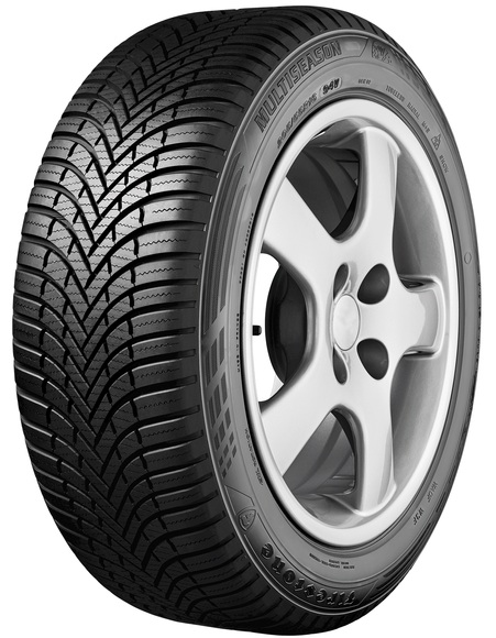 Firestone Multiseason 2 ( 225/60 R17 99V )