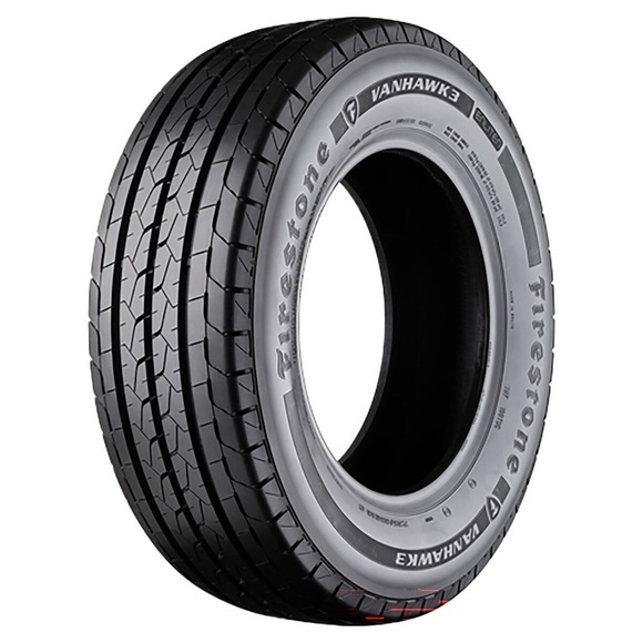 Sommerreifen Firestone VanHawk 3 185/75/R16C 104R