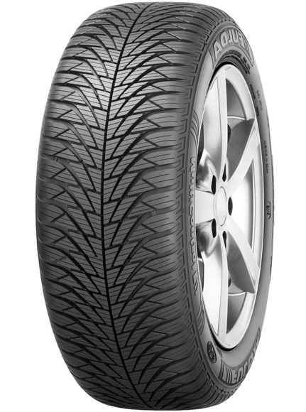 Fulda MultiControl ( 205/65 R15 94V )