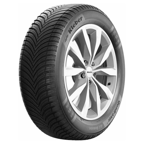 Kleber Quadraxer 3 ( 235/40 R19 96Y XL )