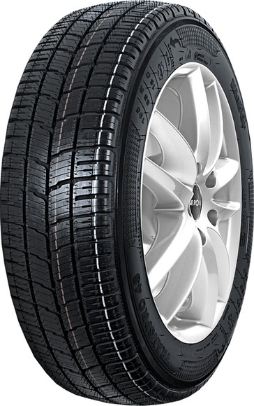 Kleber Transpro 4S ( 215/65 R15C 104/102T )