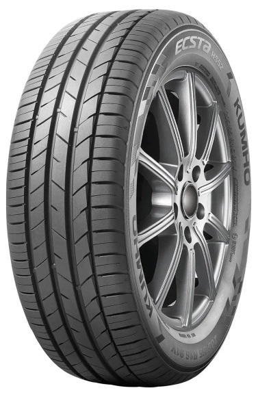 Sommerreifen Kumho Ecsta HS52 225/55/R16 99W  XL  FSL