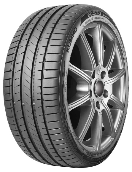 Sommerreifen Kumho Ecsta Sport PS72 225/50/R17 98Y  XL  FSL