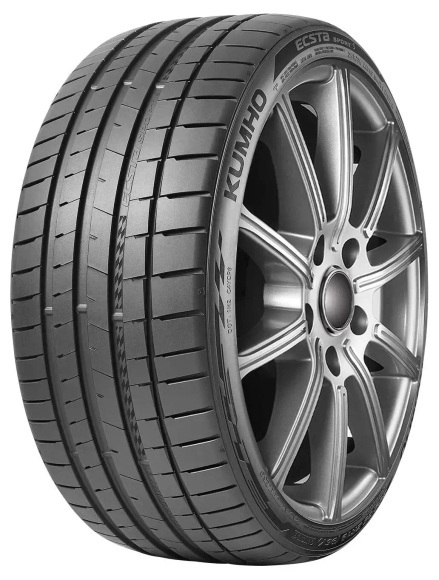 Sommerreifen Kumho Ecsta Sport S PS72 255/40/R19 100Y  XL