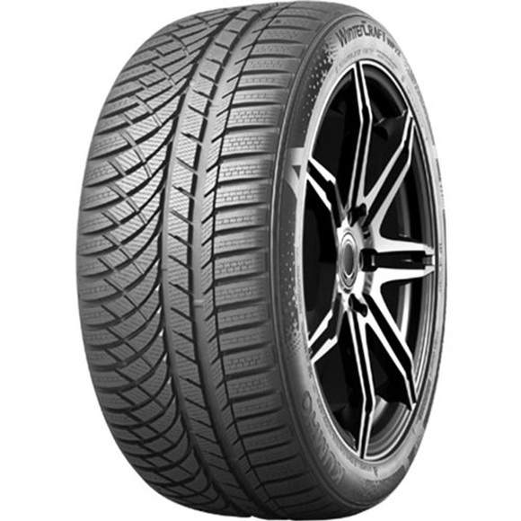 Winterreifen Kumho Wintercraft WP72 265/35/R20 99V  XL  FSL