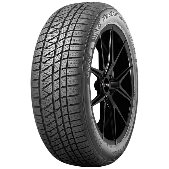 Winterreifen Kumho Wintercraft WS71 SUV 265/70/R16 112H