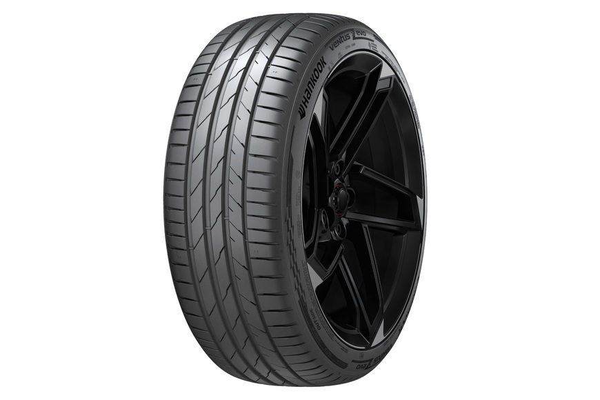 Sommerreifen Hankook Ventus evo K137 285/45/R21 113Y  XL  MFS