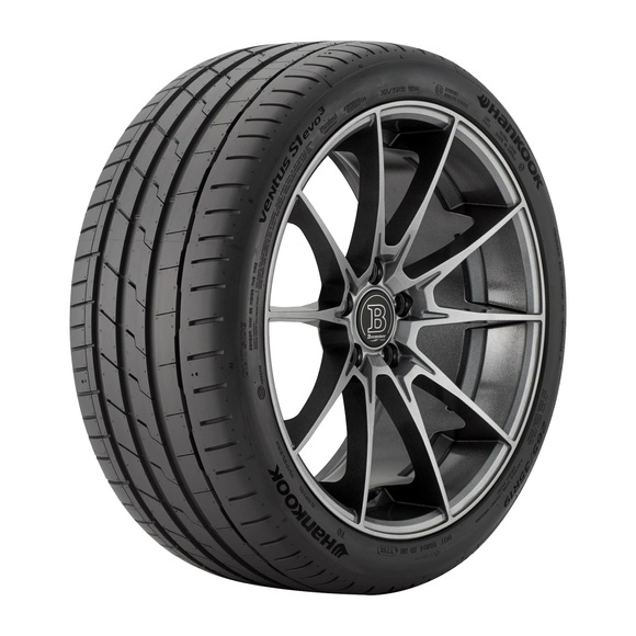 Hankook Ventus S1 Evo 3 K127A ( 275/35 ZR22 104Y XL 4PR SUV, SBL )