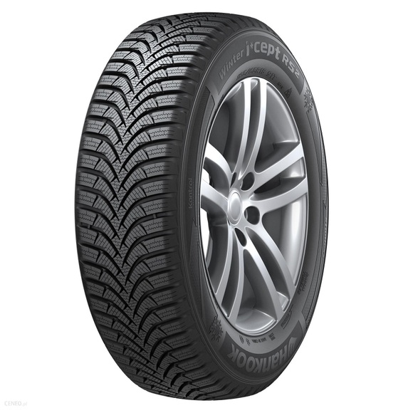 Hankook i*cept RS 2 (W452) ( 215/65 R15 96H 4PR SBL )
