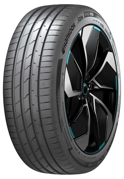 Sommerreifen Hankook iON evo IK01 265/45/R21 108Y  XL  MFS
