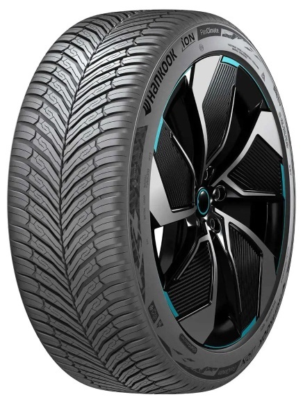 Ganzjahresreifen Hankook iON FlexClimate 255/40/R19 100Y  XL