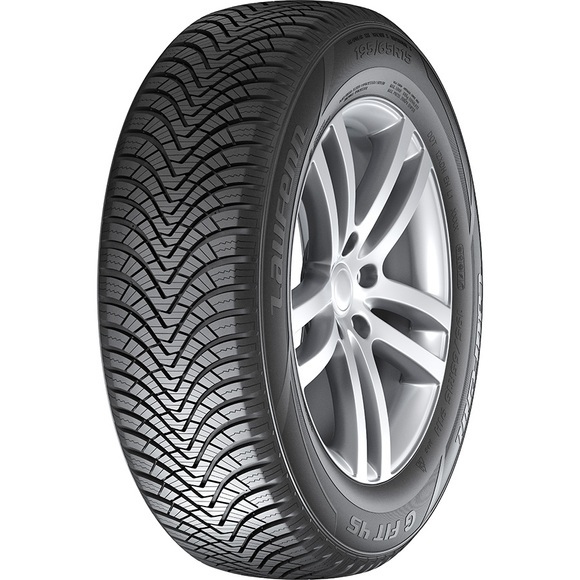 Laufenn G Fit 4S LH71 ( 235/55 R18 104V XL 4PR, SBL )