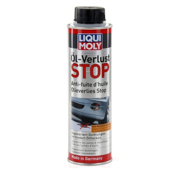 Liqui Moly Öl-Verlust-Stop 300 Milliliter Dose