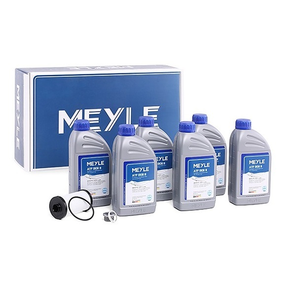 MEYLE - Teilesatz, Ã?lwechsel-Automatikgetriebe