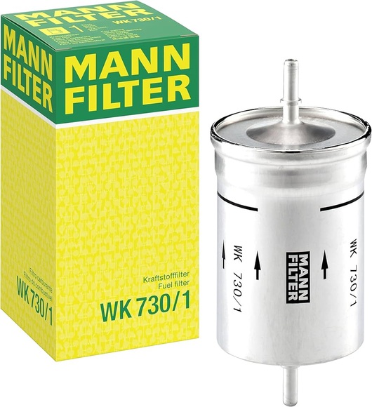 MANN-FILTER - Kraftstofffilter