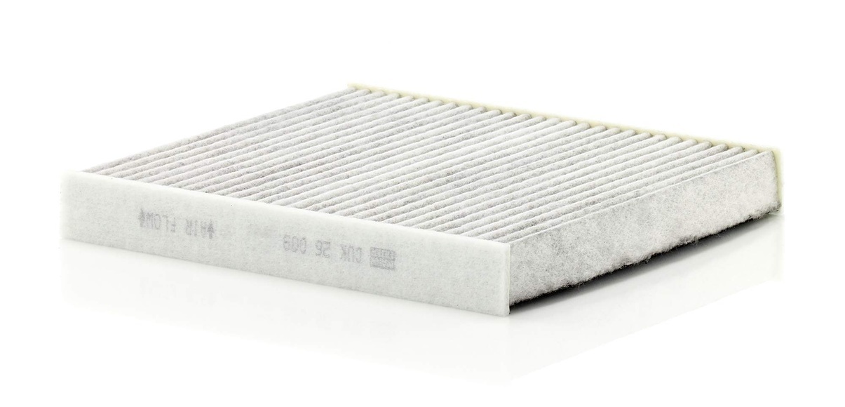 MANN-FILTER - Filter, Innenraumluft