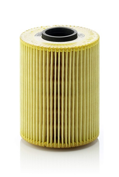 MANN-FILTER - Ölfilter
