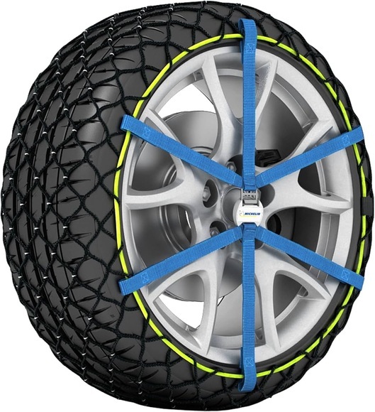 MICHELIN SCHNEEKETTE EASY GRIP EVOLUTION