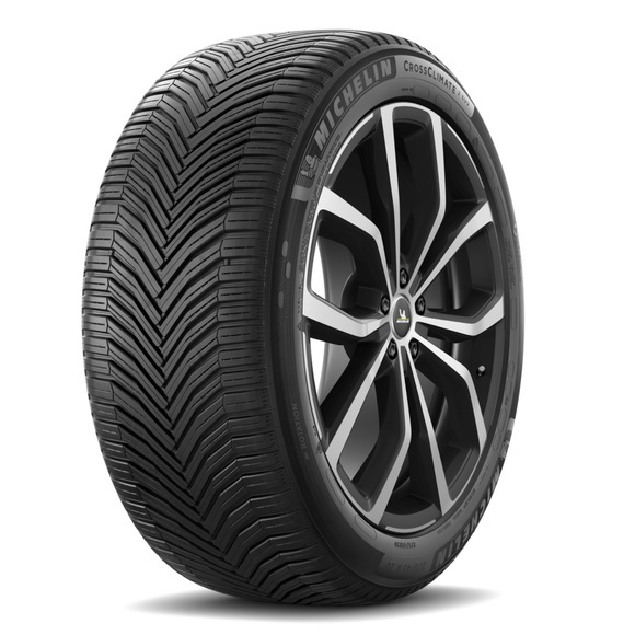 Michelin CrossClimate 2 SUV (255/55 R18 109W)
