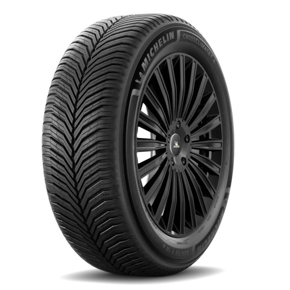 Ganzjahresreifen Michelin CrossClimate 3 215/55/R17 94V    FSL