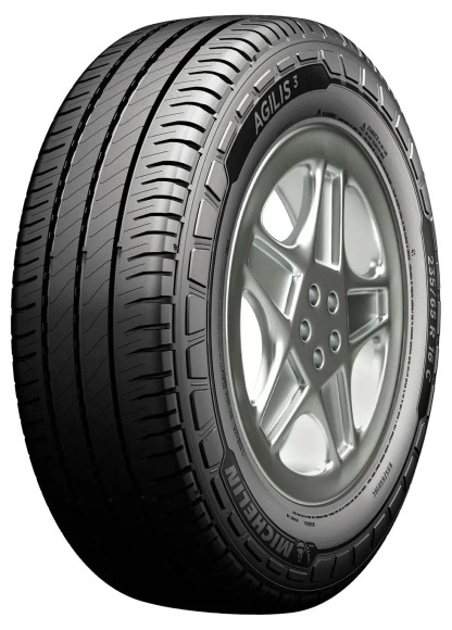 Sommerreifen Michelin Agilis 3 215/70/R15C 109R