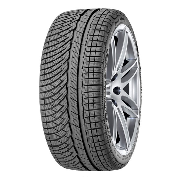 Michelin Pilot Alpin PA4 ( 285/30 R19 98W XL )