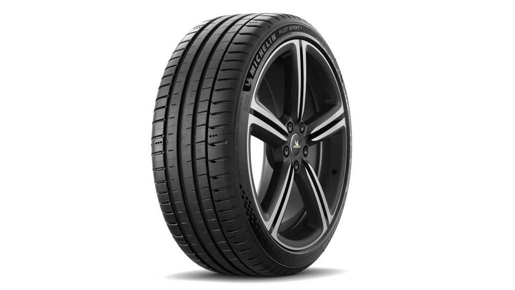 Sommerreifen Michelin Pilot Sport 5 205/50/R16 87W    FSL