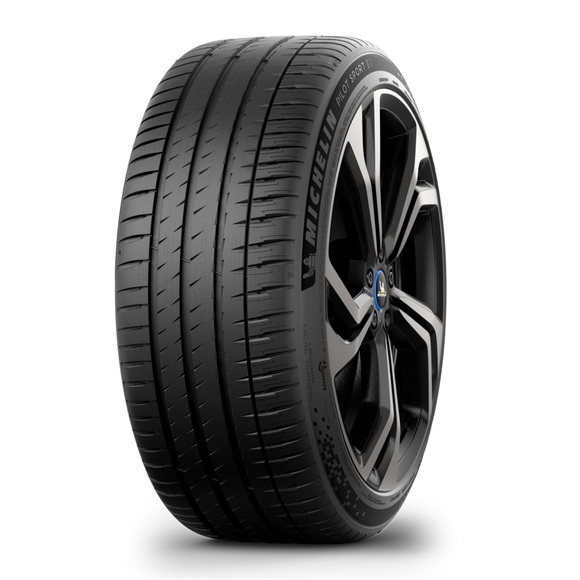 Michelin Pilot Sport EV ( 255/50 R20 109V XL Acoustic, EV, POL )