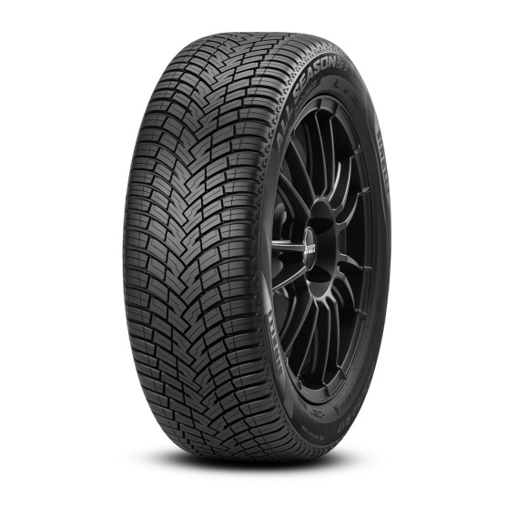 Pirelli Cinturato All Season SF 2 runflat ( 225/45 R17 94Y XL, runflat )
