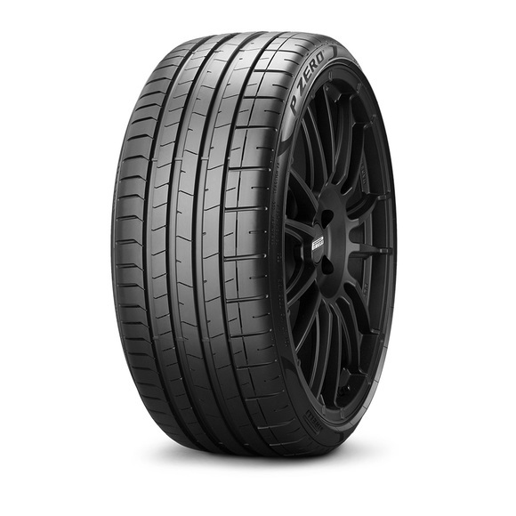 Sommerreifen Pirelli P Zero Sports Car 285/45/R20 112W R/F XL RE0 FSL