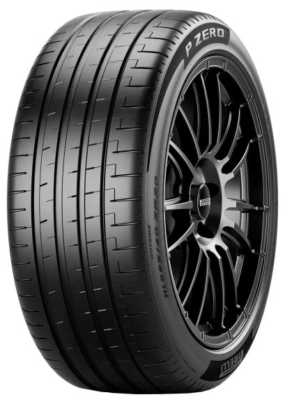 Sommerreifen Pirelli P Zero PZ5 325/30/R21 108Y  XL