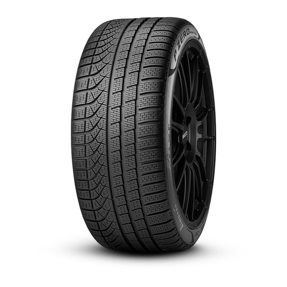 Winterreifen Pirelli P Zero Winter 245/45/R19 102V  XL  FSL