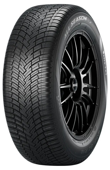 Ganzjahresreifen Pirelli Scorpion All Season SF2 235/65/R18 110V  XL