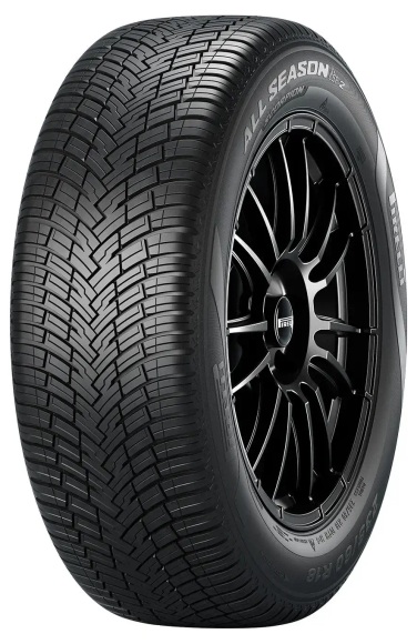 Pirelli Scorpion All Season SF2 ( 275/45 R20 110Y XL )