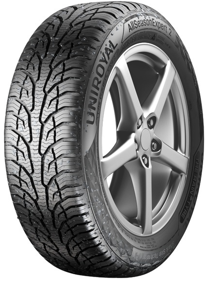 Uniroyal AllSeasonExpert 2 ( 235/45 R17 97V XL )