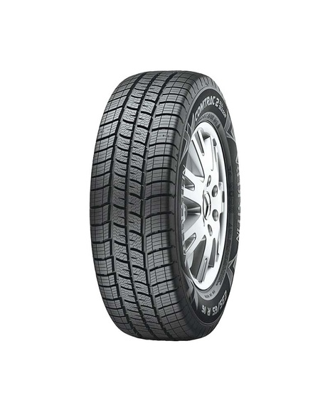 Vredestein Comtrac 2 All Season + ( 205/65 R16C 107/105T )