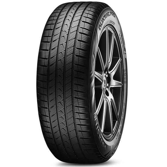 Ganzjahresreifen Vredestein Quatrac Pro 255/40/R20 104Y  XL  FSL