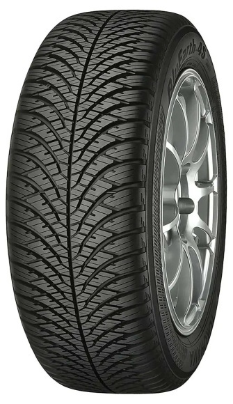 Ganzjahresreifen Yokohama Bluearth 4S AW21 215/45/R18 93V  XL  RPB