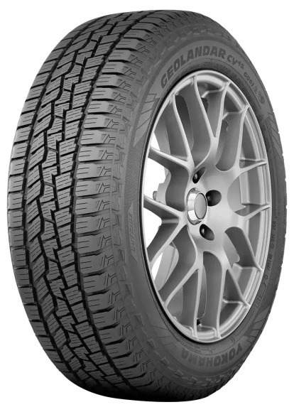 Ganzjahresreifen Yokohama Geolandar CV4S G061 265/45/R20 108V    RPB