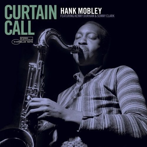 CURTAIN CALL (TONE POET VINYL)