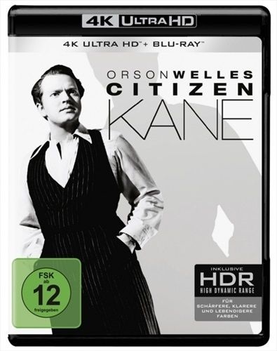 Citizen Kane