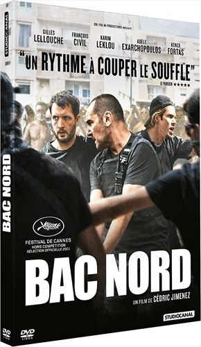 BAC Nord F