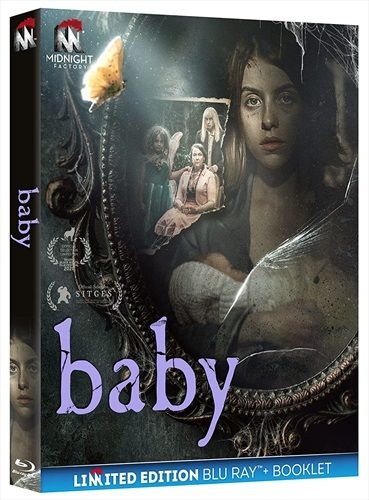 Baby I