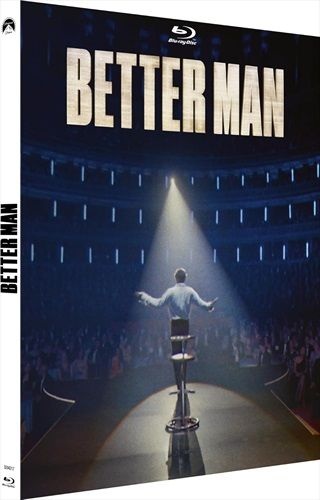 Better Man (FR)