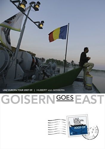 Goisern Goes East